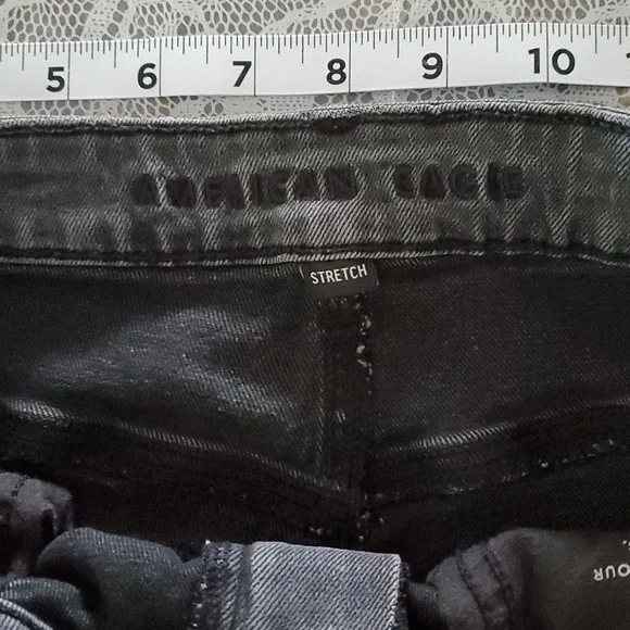 Mom Jean American Eagle ✨️ - Picture 5 of 7